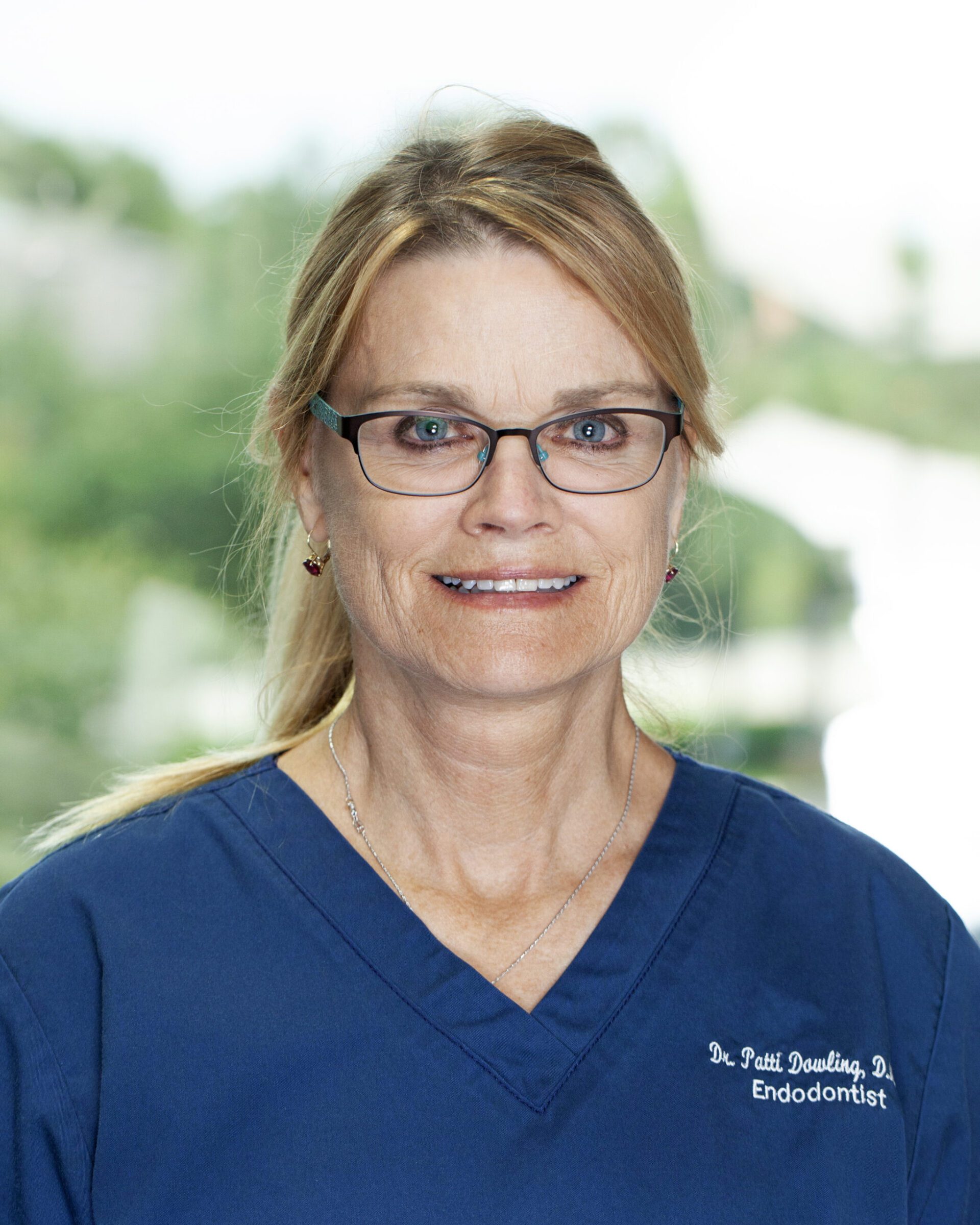 Dr Patti | Orlando Periodontist and Dental Implants
